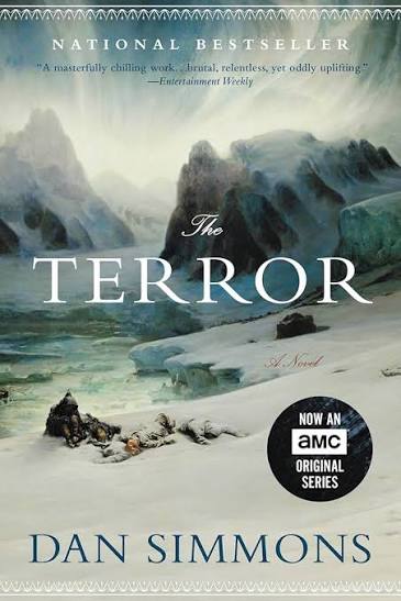 El Terror.